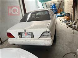 نيسان سيدرك